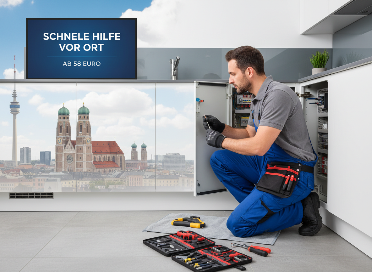 Realistic high-quality photograph for the German keyword